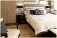 Standard Studio Apartment Standard Studio Apartment