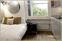 Premium Studio Apartment Premium Studio Apartment